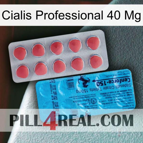 Cialis Professional 40Mg new14